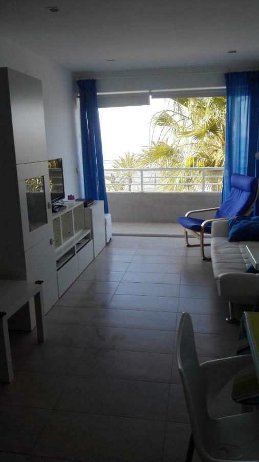 Apartamento Mediterráneo Rincón de la Victoria Esterno foto