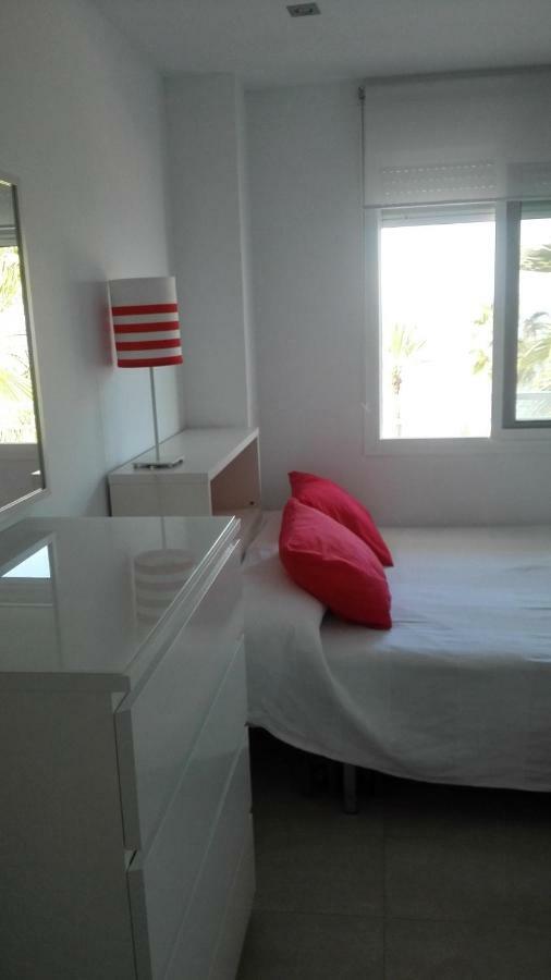 Apartamento Mediterráneo Rincón de la Victoria Esterno foto