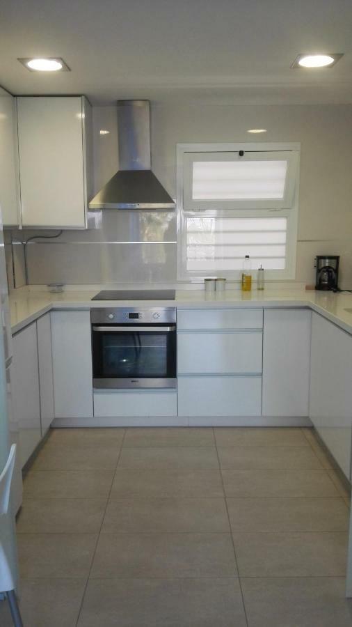 Apartamento Mediterráneo Rincón de la Victoria Esterno foto