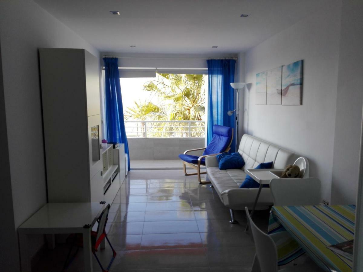 Apartamento Mediterráneo Rincón de la Victoria Esterno foto