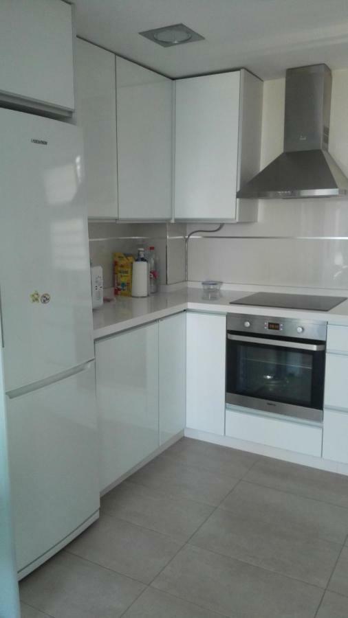 Apartamento Mediterráneo Rincón de la Victoria Esterno foto