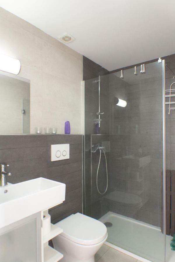 Apartamento Mediterráneo Rincón de la Victoria Esterno foto
